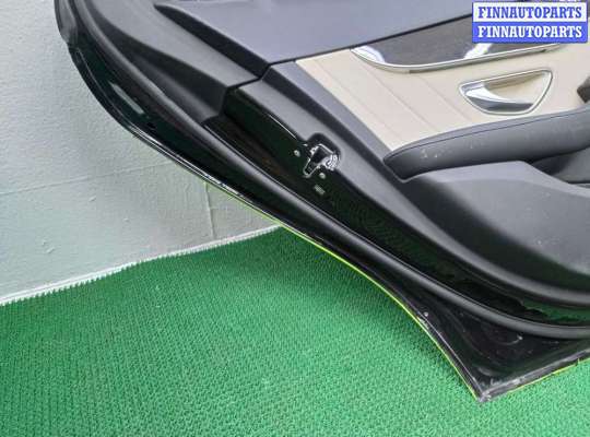 Замок боковой двери на Mercedes-Benz C (W205)