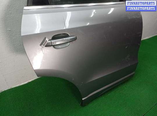 купить Накладка двери (Молдинг) на Audi Q5 (8R) 2008 - 2012