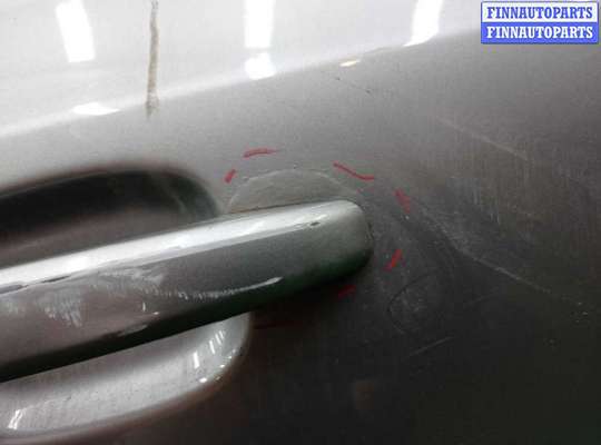 купить Накладка двери (Молдинг) на Audi Q5 (8R) 2008 - 2012