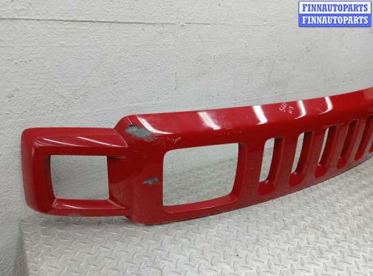 купить Решетка радиатора на Hummer H3 2005 - 2010