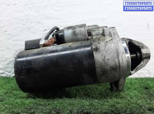 купить Стартер на Mercedes E-klasse (W212) Рестайлинг 2013 - 2016