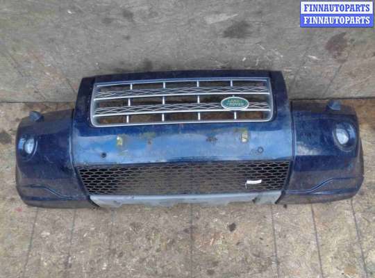 Бампер передний LRF5402 на Land Rover Freelander II (FA) 2006 - 2010
