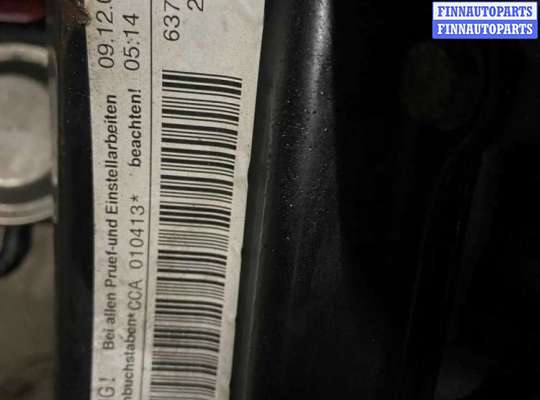 купить Компрессор кондиционера на Audi A6 C6 (4F2) рестайлинг 2008 - 2011