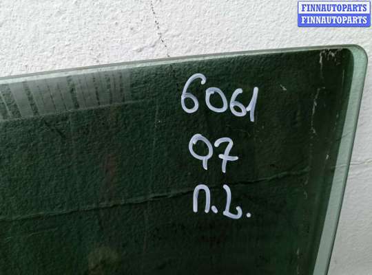 купить Стекло двери передней левой на Audi Q7 (4MB) 2015 - 2020