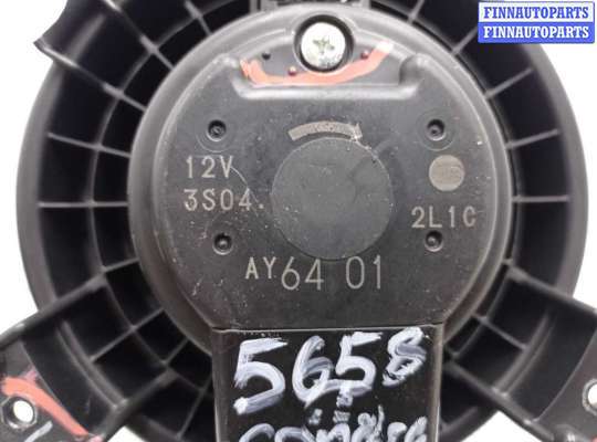 купить Вентилятор отопителя (моторчик печки) на Hyundai Sonata VII (LF) 2014 - 2017