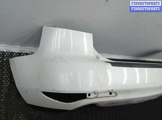 купить Бампер задний на Mazda CX7 (ER) Рестайлинг 2009 - 2012