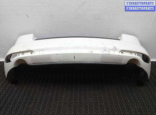 купить Бампер задний на Mazda CX7 (ER) Рестайлинг 2009 - 2012