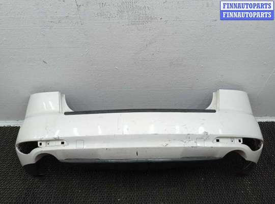 купить Бампер задний на Mazda CX7 (ER) Рестайлинг 2009 - 2012