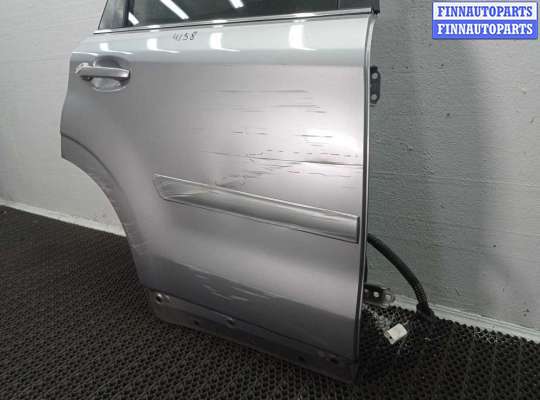 купить Замок двери задней правой на Subaru Forester IV (SJ) 2012 - 2018