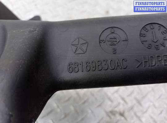 купить Бачок омывателя на Dodge Ram 1500 IV 2008 - 2018