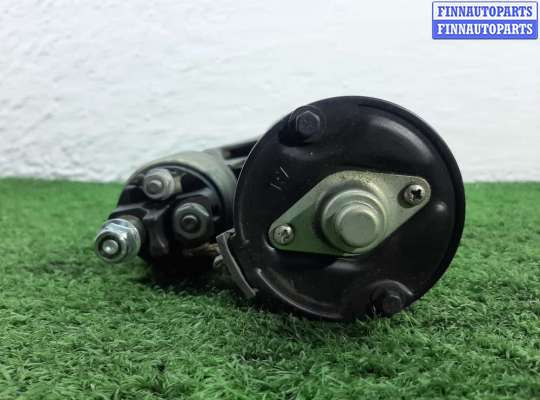 купить Стартер на Mercedes E-klasse (W211) Рестайлинг 2006 - 2009