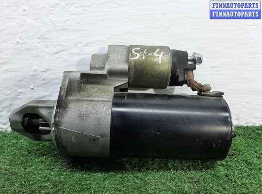 Стартер MB1683364 на Mercedes E-klasse (W211) Рестайлинг 2006 - 2009