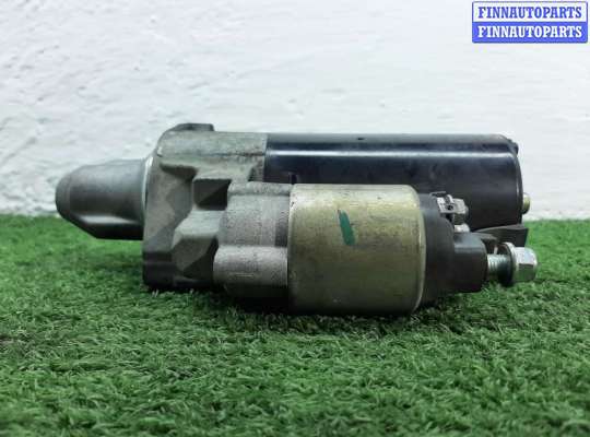 купить Стартер на Mercedes E-klasse (W211) Рестайлинг 2006 - 2009