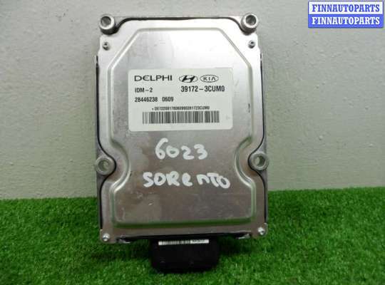 купить Блок управления на Kia Sorento III (UM) Рестайлинг 2017 - 2020