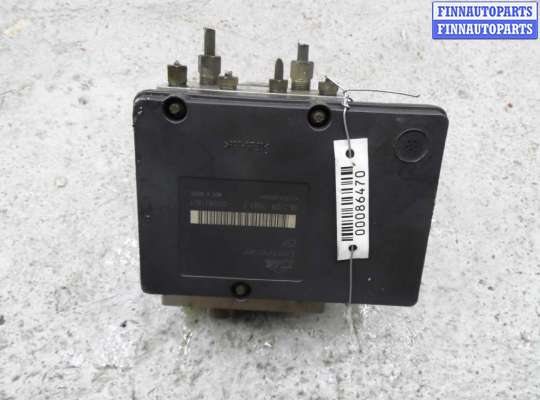 купить Блок ABS на Nissan Pathfinder III (R51) 2004 - 2010