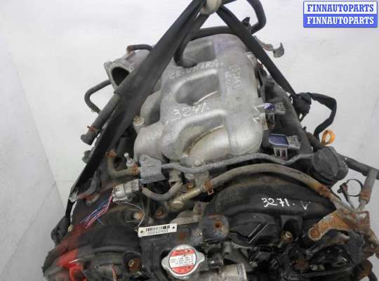 купить Двигатель на Suzuki Grand Vitara II Рестайлинг 1 (JT) 2008 - 2012