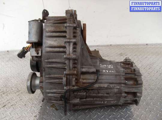 Серводвигатель раздаточной коробки MB1582245 на Mercedes M-klasse (W163) Рестайлинг 2001 - 2005