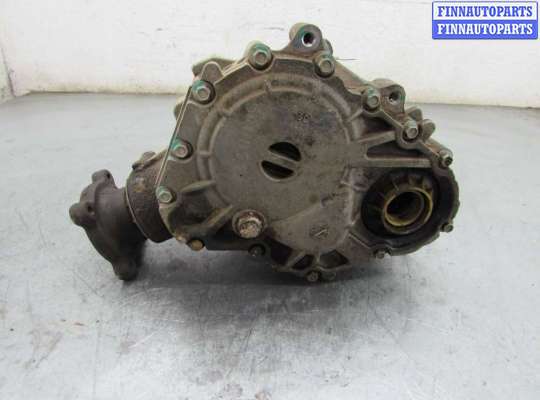 купить Раздаточная коробка на Ford Explorer V 2010 - 2015