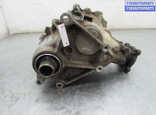 купить Раздаточная коробка на Ford Explorer V 2010 - 2015