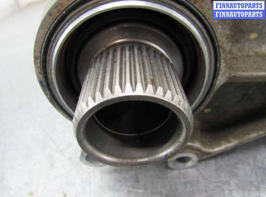 купить Раздаточная коробка на Ford Explorer V 2010 - 2015