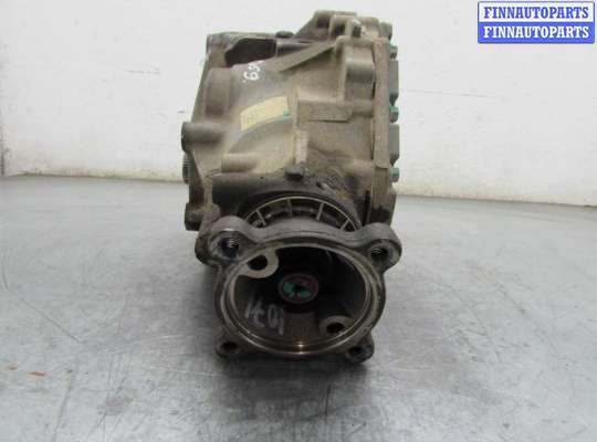 купить Раздаточная коробка на Ford Explorer V 2010 - 2015