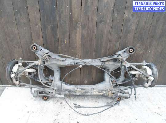 Рычаг задний правый HD467593 на Honda Accord VIII рестайлинг 2011-2013