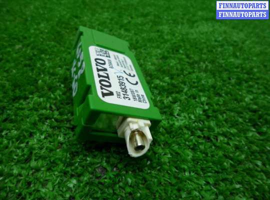 купить Датчик удара на Volvo XC60 II (UZ) 2017- 2021