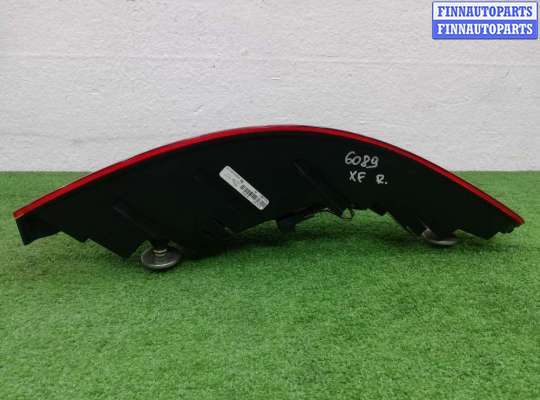 купить Фонарь крыла правый на Jaguar XF (X250) рестайлинг 2011 - 2015