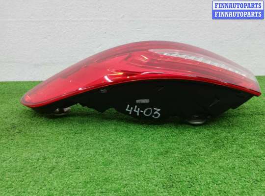 купить Фонарь крыла правый на Jaguar XF (X250) рестайлинг 2011 - 2015