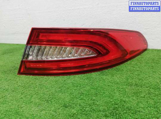 купить Фонарь крыла правый на Jaguar XF (X250) рестайлинг 2011 - 2015