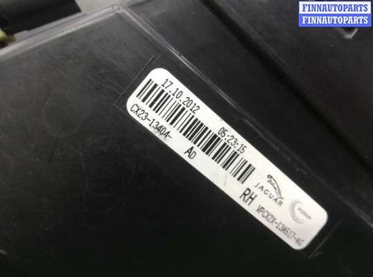 купить Фонарь крыла правый на Jaguar XF (X250) рестайлинг 2011 - 2015