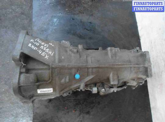 купить АКПП на BMW 5-Series F10 2009 - 2013