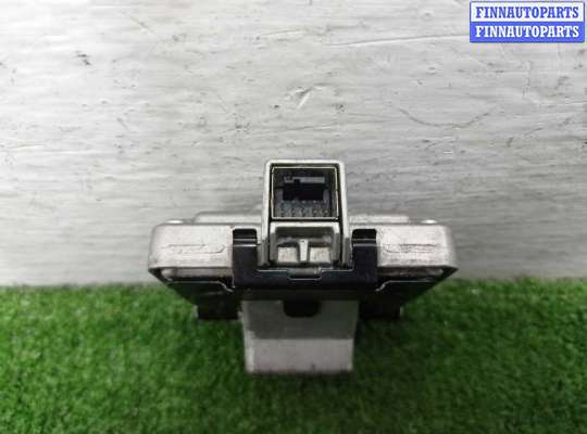 купить Камера ночного видения на Mercedes S-klasse (W221) Рестайлинг 2009 - 2013