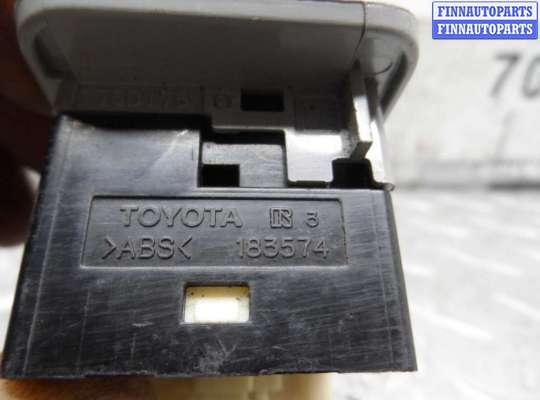 купить Кнопка салона на Toyota Camry VI (XV40) 2006 - 2009