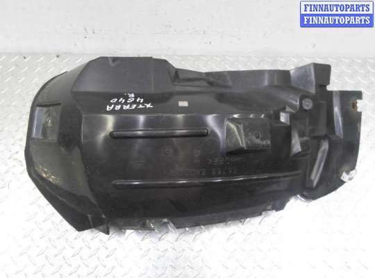 Подкрылок задний правый NS856648 на Nissan Xterra II (N50) 2005 - 2008