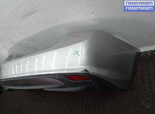 Бампер задний на Chevrolet Malibu IX