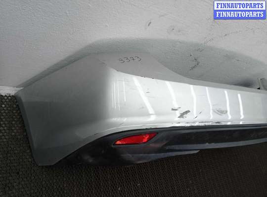 Бампер задний на Chevrolet Malibu IX