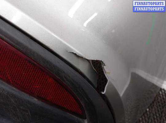 Бампер задний на Chevrolet Malibu IX