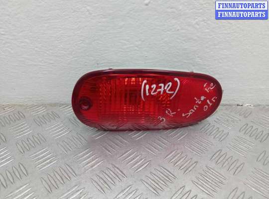 Катафот HN359664 на Hyundai Santa Fe I (SM) 2000 - 2006