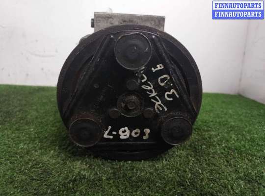 купить Компрессор кондиционера на Ford Escape I 2000 - 2004