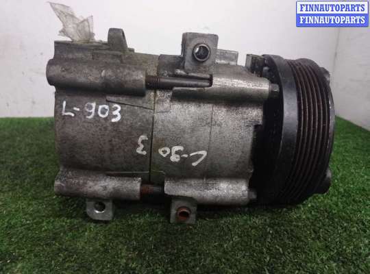 купить Компрессор кондиционера на Ford Escape I 2000 - 2004