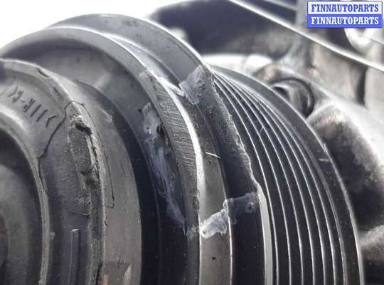 купить Компрессор кондиционера на Mercedes M-klasse (W166) 2011 - 2015