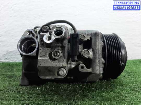 купить Компрессор кондиционера на Mercedes M-klasse (W166) 2011 - 2015