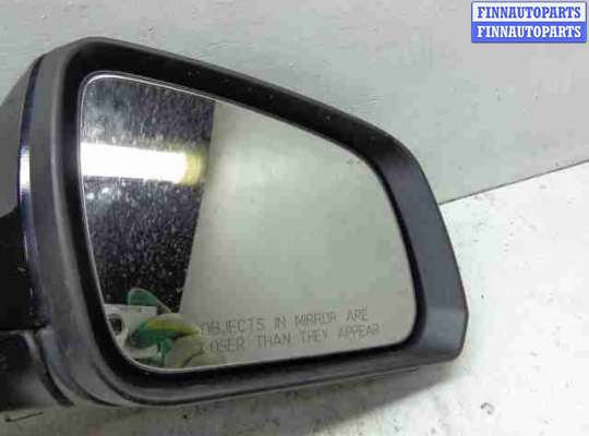купить Зеркало правое на Mercedes C-klasse (W204) 2007 - 2011