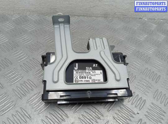 Блок управления иммобилайзером SUM2263 на Subaru Tribeca (WX) 2004 - 2007