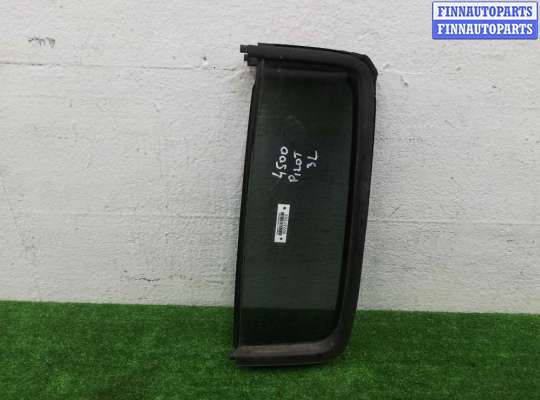 купить Стекло двери задней левой на Honda Pilot II (YF3,YF4) 2008 - 2011