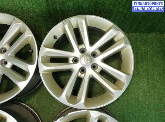купить Диск литой на Ford Explorer V 2010 - 2015