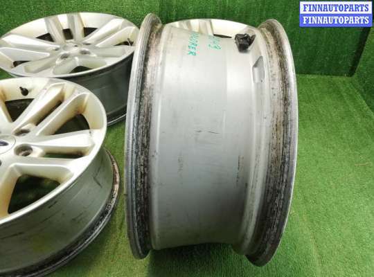 купить Диск литой на Ford Explorer V 2010 - 2015