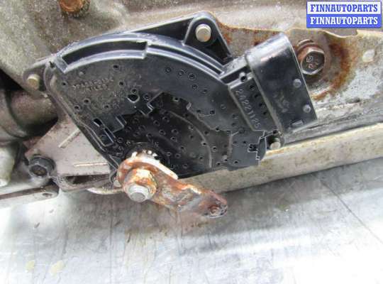 купить АКПП на Hummer H3 2005 - 2010