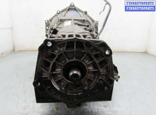 купить АКПП на Hummer H3 2005 - 2010